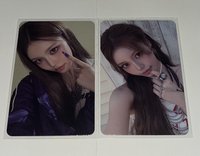 迷二單封（兩張不拆）