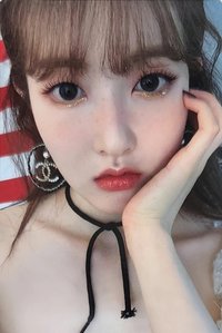 WE NEED LOVE 杯套卡 周邊卡 