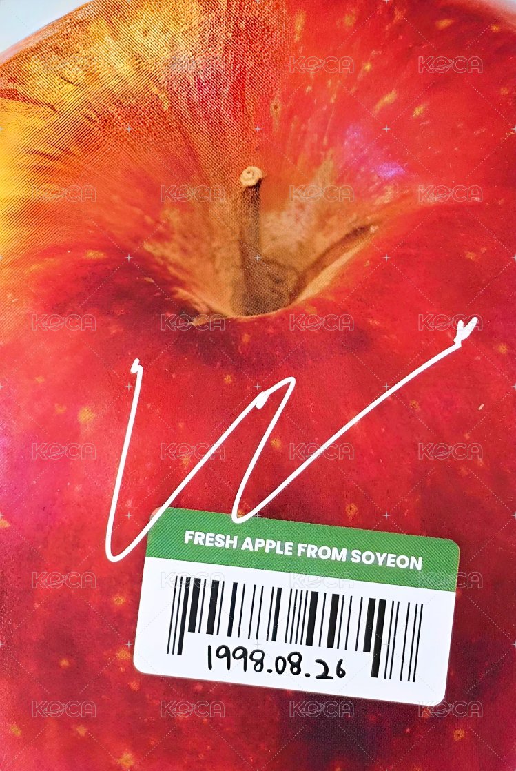 2026年曆 年曆卡 固配 背面