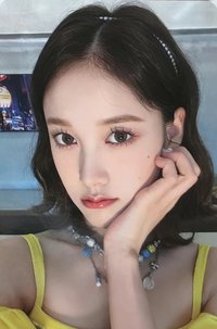 WE NEED LOVE 杯套卡 周邊卡 