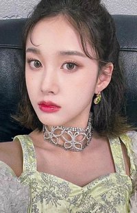 WE NEED LOVE mokket 特典卡 