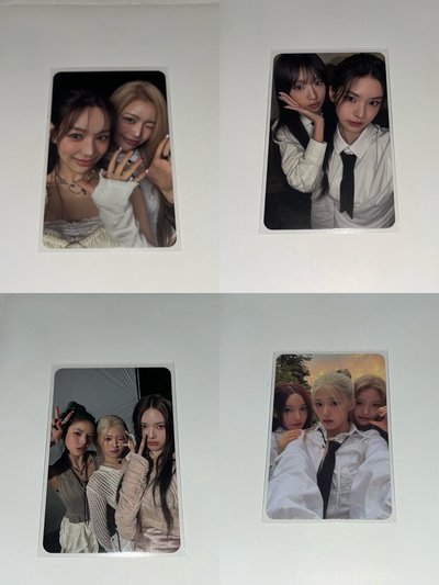 𝗂𝗓𝗇𝖺 雙人卡/三人卡