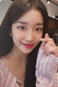 WE NEED LOVE ms 特典卡 