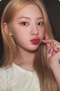 WE NEED LOVE ms 特典卡 