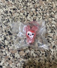 雨衣吊飾（彩瑛）