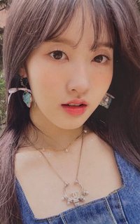 WE NEED LOVE 專輯卡 