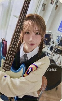 Soul Strike 抽選卡 sns中簽 B