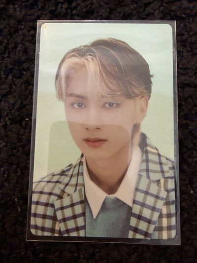 文俊輝卡們 JUN卡們