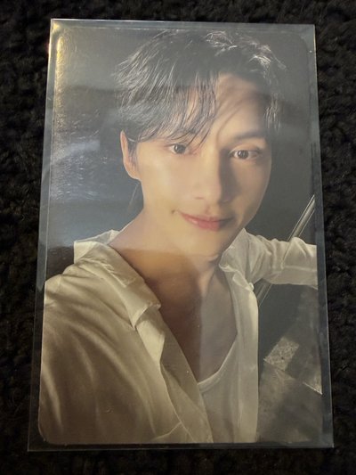 文俊輝卡們 JUN卡們