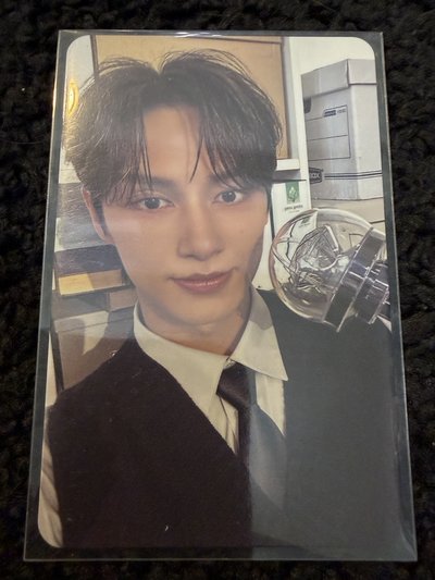 文俊輝卡們 JUN卡們