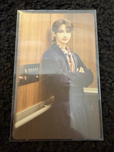 文俊輝卡們 JUN卡們