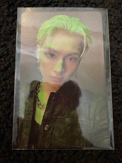 文俊輝卡們 JUN卡們