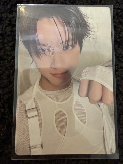 文俊輝卡們 JUN卡們