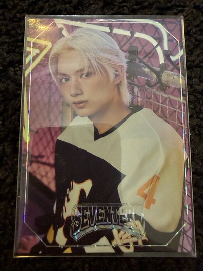 文俊輝卡們 JUN卡們