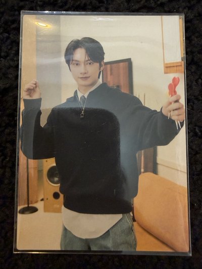 文俊輝卡們 JUN卡們