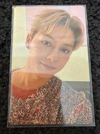 迷九克拉盤隨機卡