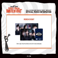 迷四快閃店 滿額卡ver.1