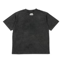 S/S T-SHIRT (BLACK)