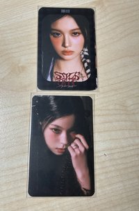 薛圭 AM 預售特典不拆