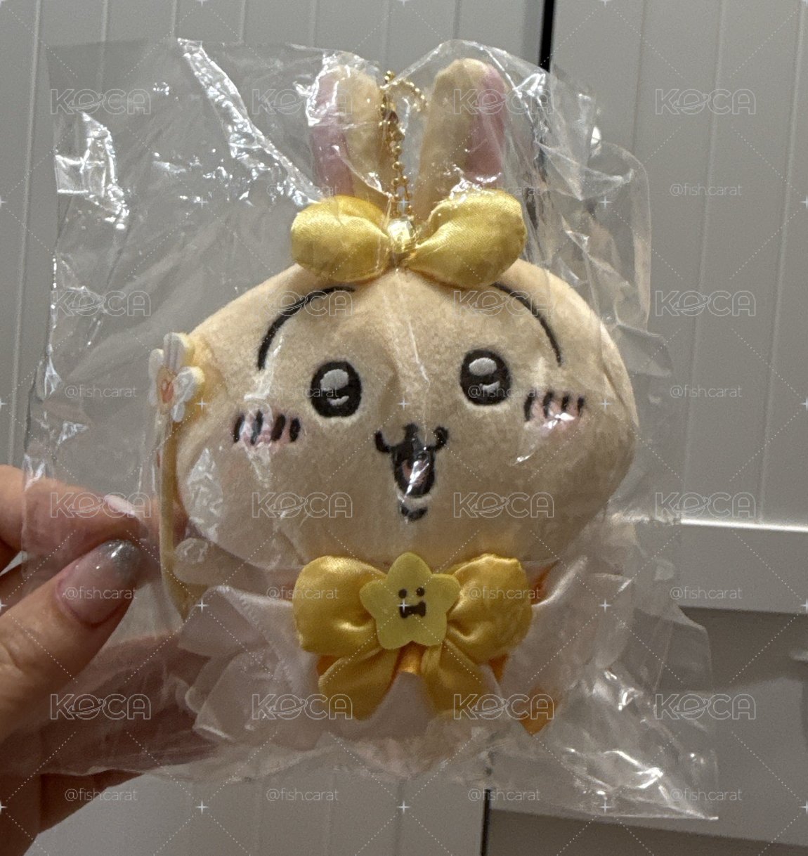 一代魔法少女烏薩琪 全新未拆