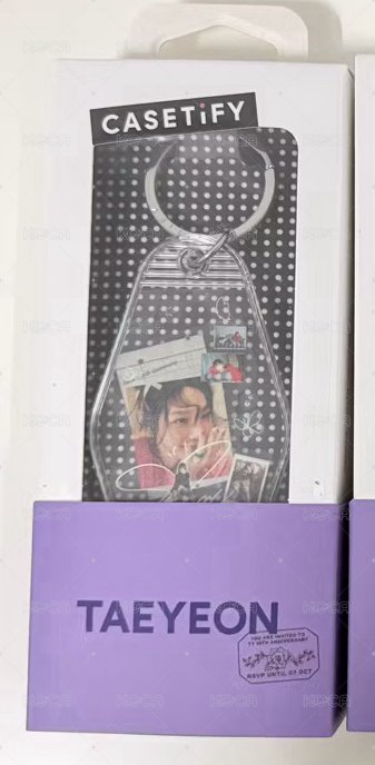 透明,需帶賣場上太妍商品1500