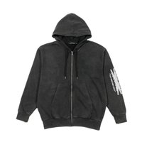 ZIP-UP HOODIE