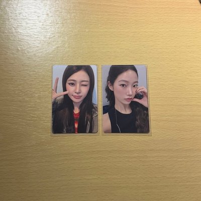 SPAGHETTI EL 單封 特典