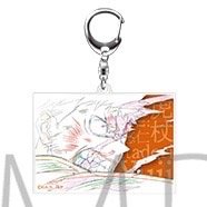 吊飾 虎杖悠仁 B