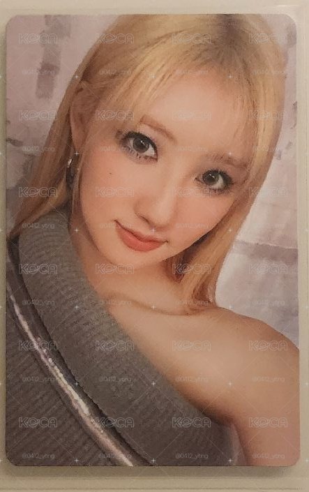 藍 專卡
