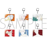 MAPPA 原畫壓克力吊飾 第2彈