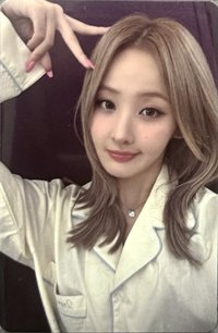 wm 周邊卡 快閃睡衣卡