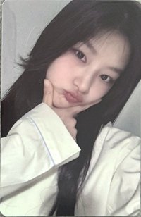 Lose Yourself wm 周邊卡 快閃睡衣卡