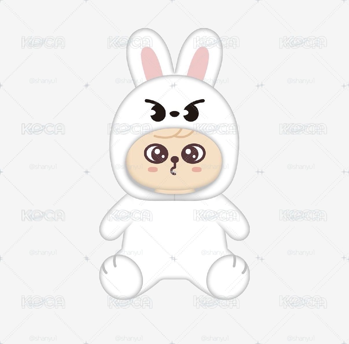 日周fc玟巨娃