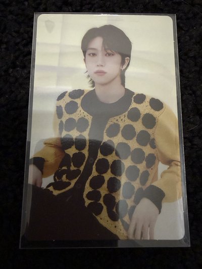 徐明浩卡們 THE 8 卡們