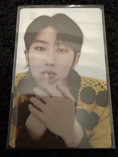 徐明浩卡們 THE 8 卡們