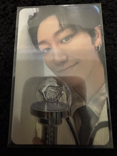 徐明浩卡們 THE 8 卡們