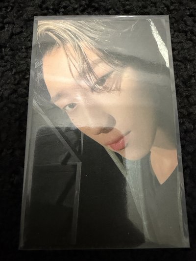 徐明浩卡們 THE 8 卡們