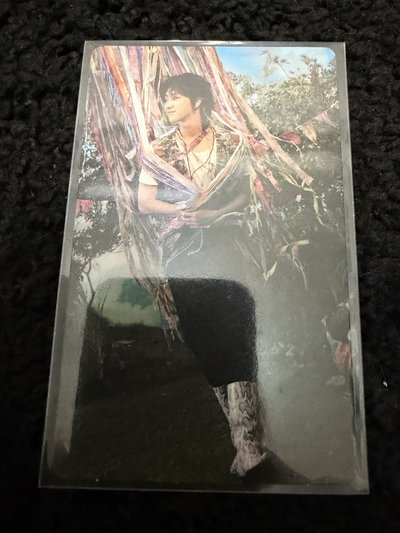 徐明浩卡們 THE 8 卡們