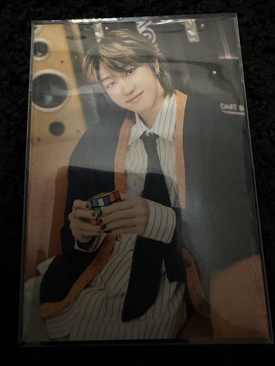 徐明浩卡們 THE 8 卡們