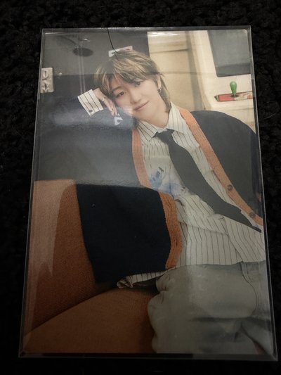 徐明浩卡們 THE 8 卡們