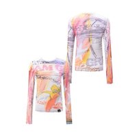 WOMENS BUNNY L/S SHIRT