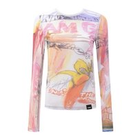 WOMENS BUNNY L/S SHIRT