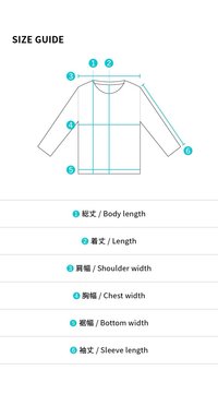 WOMENS BUNNY L/S SHIRT