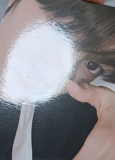 奎彬日本線下猜拳卡 輸