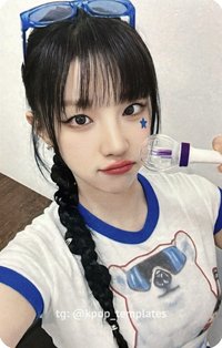 I SWAY 打歌卡 KBS
