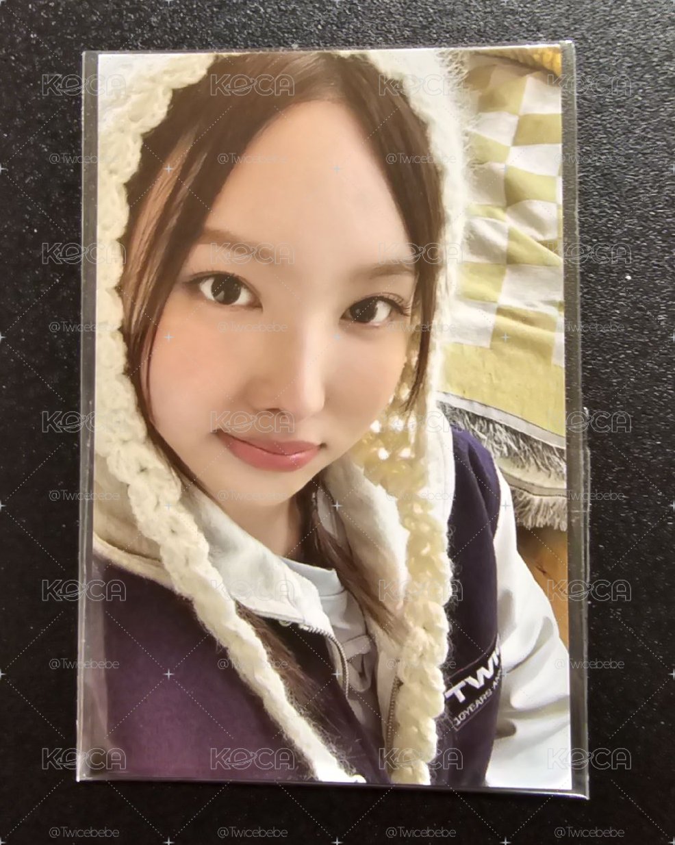娜璉 小卡