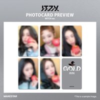 GOLD ms 線上簽售10.0