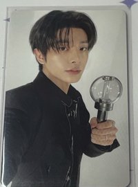 FATE世巡 周邊卡 日巡外套卡