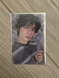 卡包隨機卡 條紋背心