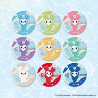 Gigo SUMMER 第1彈 杯墊 